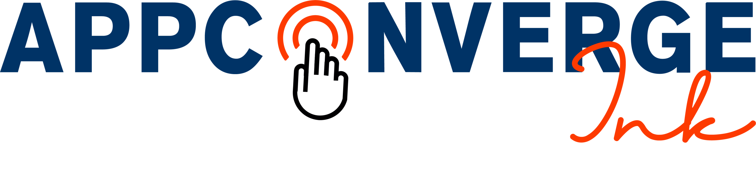 AppConverge Logo